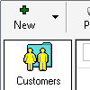 Contact Editor