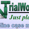 TWWEB Splash screen