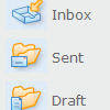 TWWEB My Messages