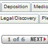 TWWEB Multi-record handler