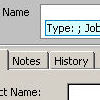 Project Editor