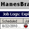 Enhanced DASHBOARD