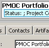 Intelligent Project editor
