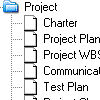 Project artifact tool