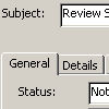 Project console