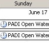 SETUP WIZARD path selection