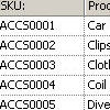 Project Editor