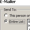 Messaging engine