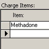 Quick charges function