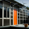 Fabricated home
